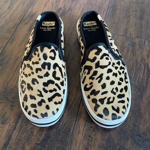 Keds x Kate Spade Slides